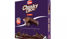 Chunky choc 